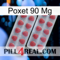 Poxet 90 Mg 19